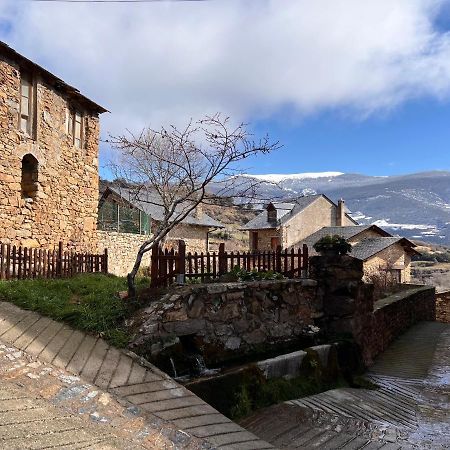 Paller de Bordalé Montardit De Baix Exterior foto