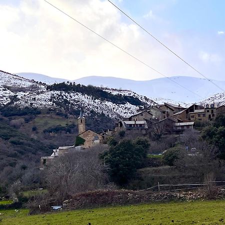 Paller de Bordalé Montardit De Baix Exterior foto