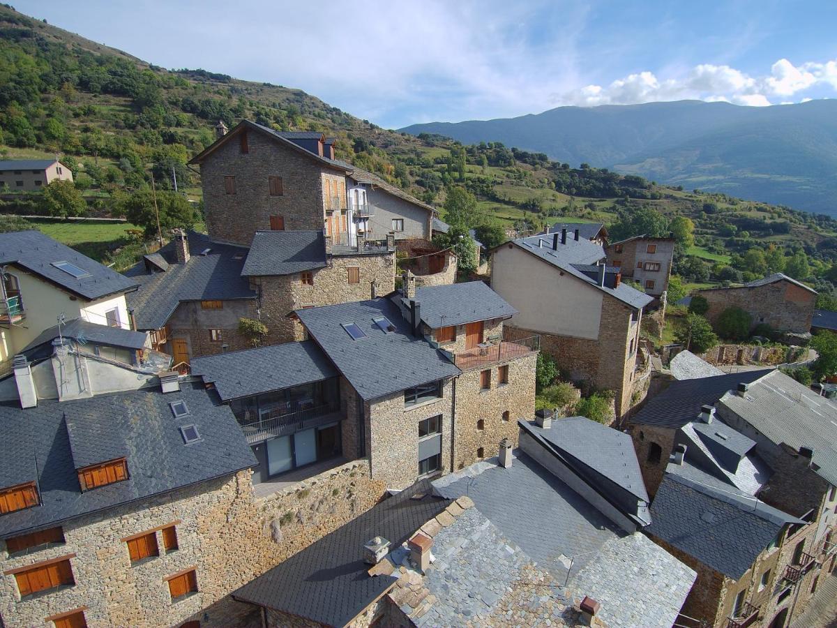 Paller de Bordalé Montardit De Baix Exterior foto