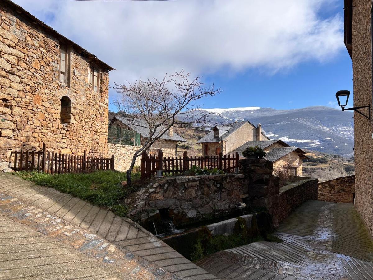 Paller de Bordalé Montardit De Baix Exterior foto