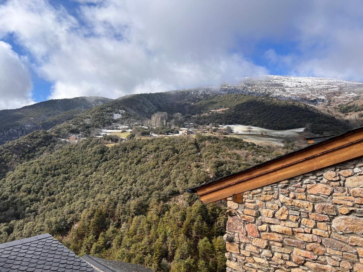 Paller de Bordalé Montardit De Baix Exterior foto